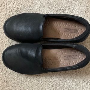 Sketchers brand womens slip on shoe. Lightly worn